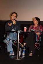 Shabana Azmi, Vidhu Vinod Chopra at Khamosh fim screening in Mumbai on 1st April 2012 (23).JPG